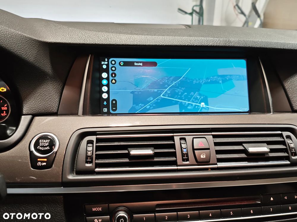 BMW Seria 5 525d xDrive Modern Line - 5