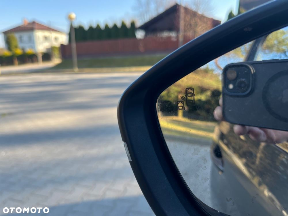 Peugeot 308 1.2 PureTech Allure S&S EAT6 - 39