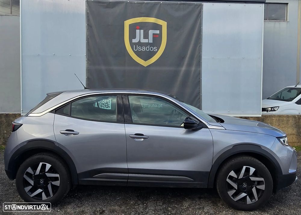 Opel Mokka 1.2 T Edition - 2