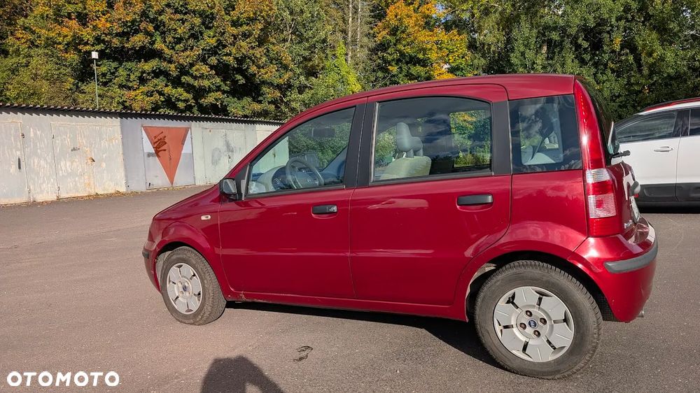 Fiat Panda 1.1 Active Plus - 2