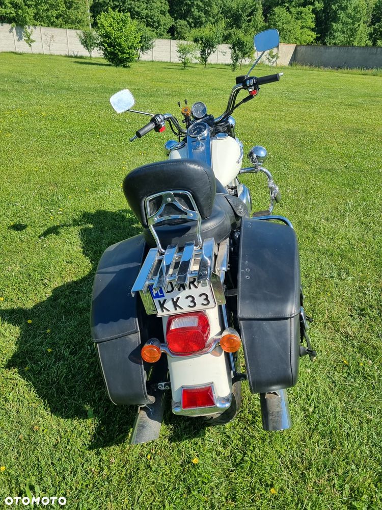 Harley-Davidson Touring Road King - 4