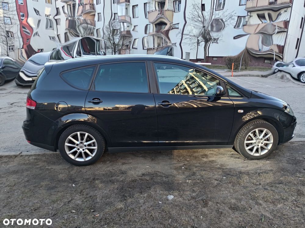 Seat Altea 1.9 TDI Style - 8