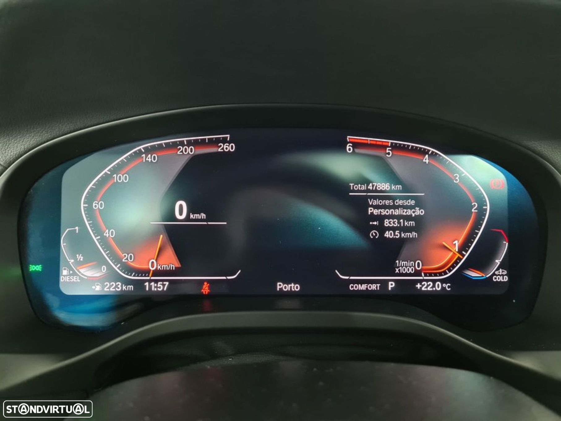 BMW X4 20 d xDrive Pack M Auto - 24