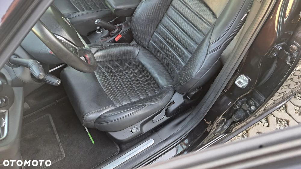 Alfa Romeo Giulietta 2.0 JTDM Distinctive - 17
