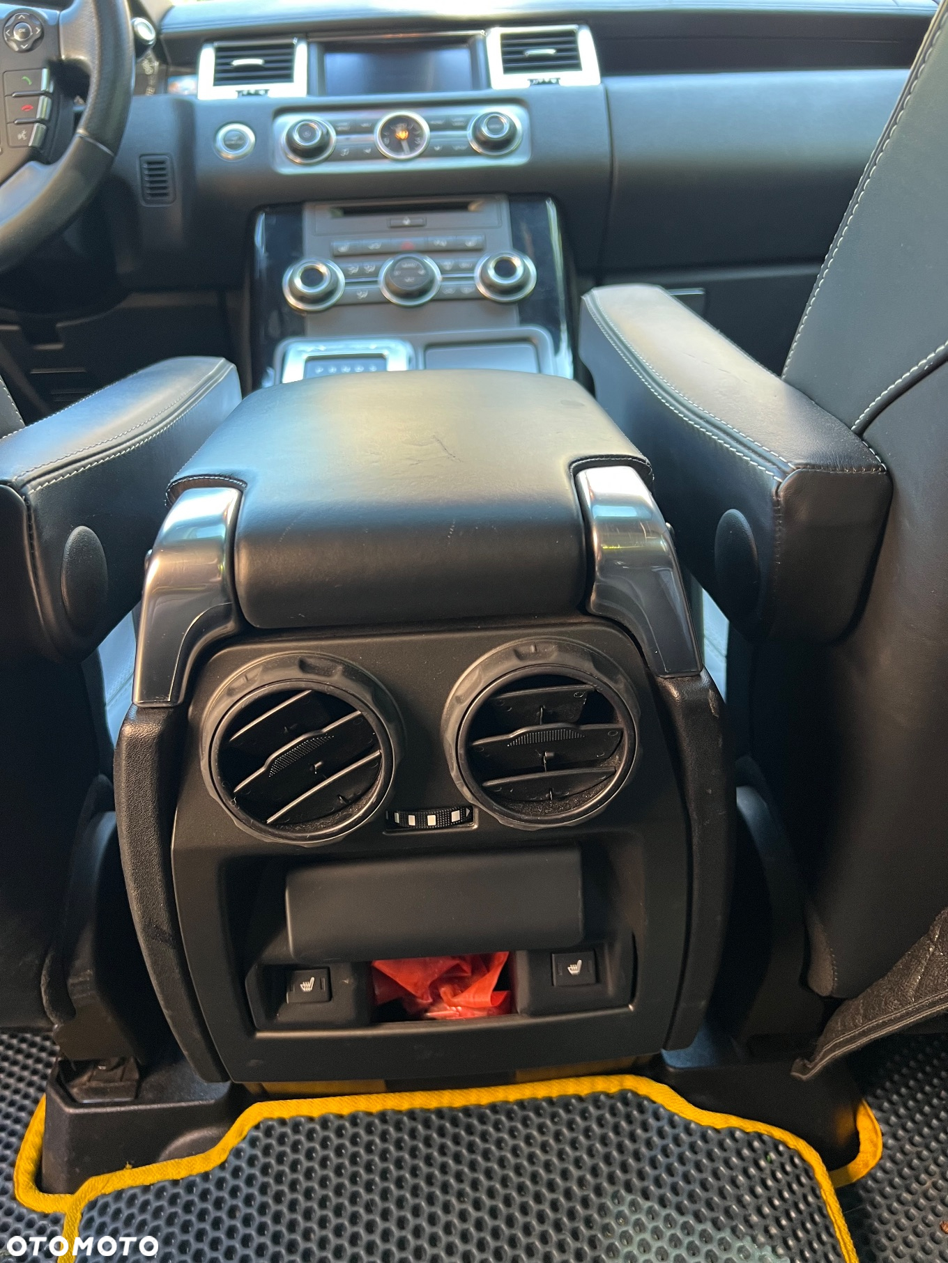 Land Rover Range Rover Sport S 3.0SD V6 HSE - 21