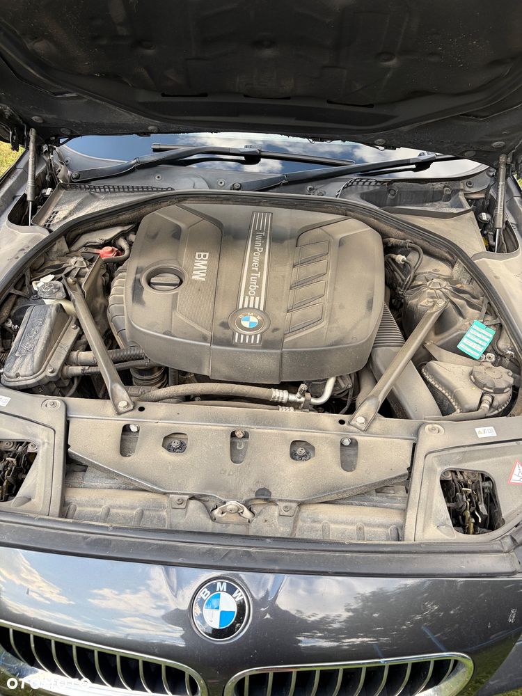BMW Seria 5 - 24