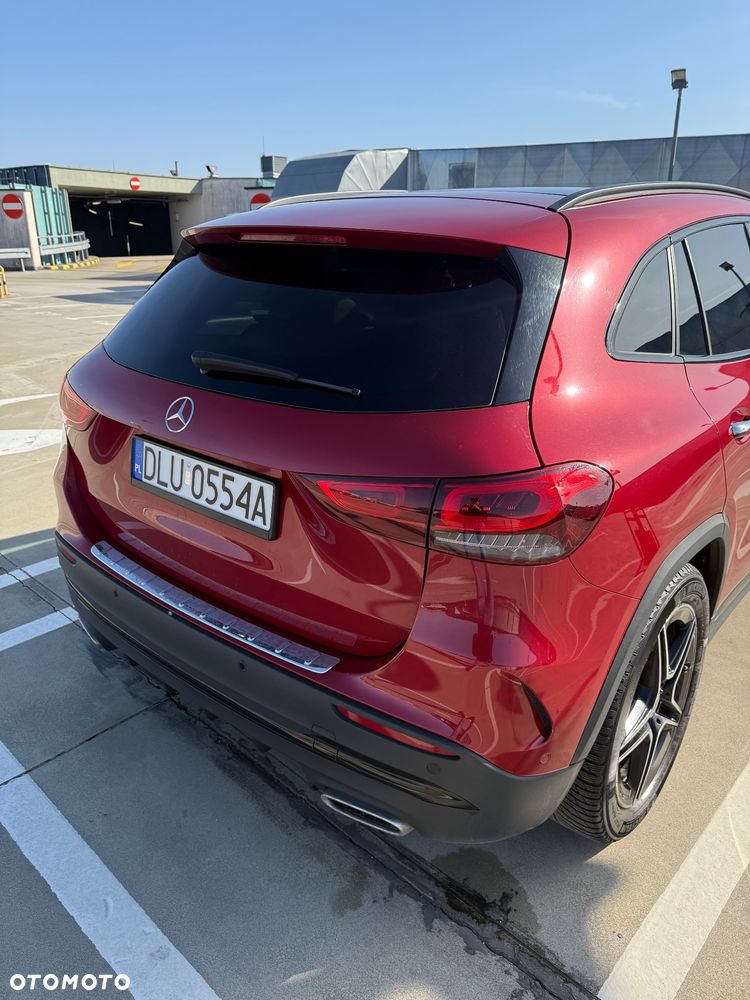 Mercedes-Benz GLA 180 d Business Edition - 15