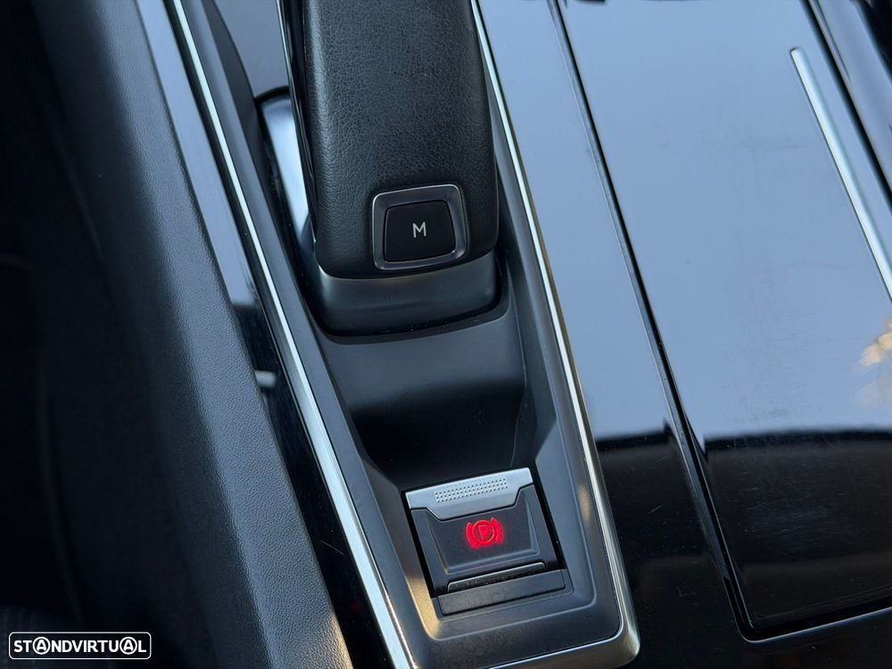 Peugeot 508 1.5 BlueHDi Allure EAT8 - 56