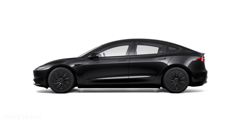 Tesla Model 3 RWD Standard - 6