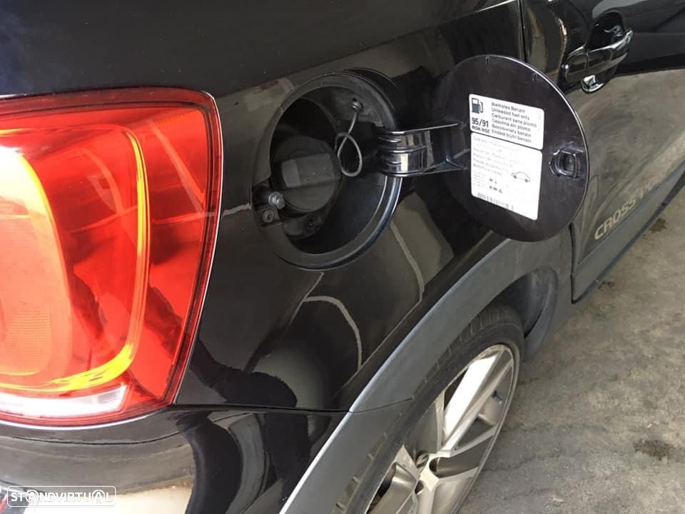 VW Polo 1.2 Street - 5