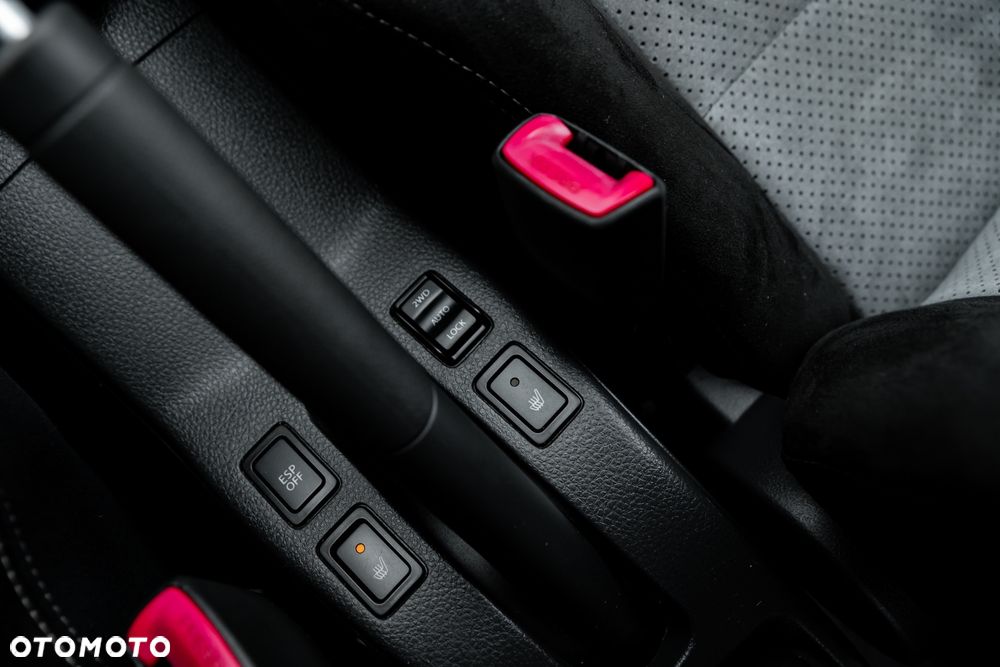 Suzuki SX4 1.6 Premium 4WD - 30