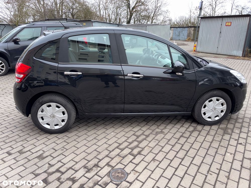 Citroën C3 1.2 PureTech Selection - 3