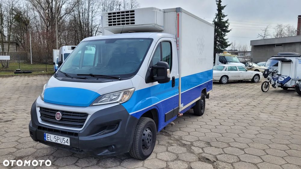 Fiat Ducato - 4