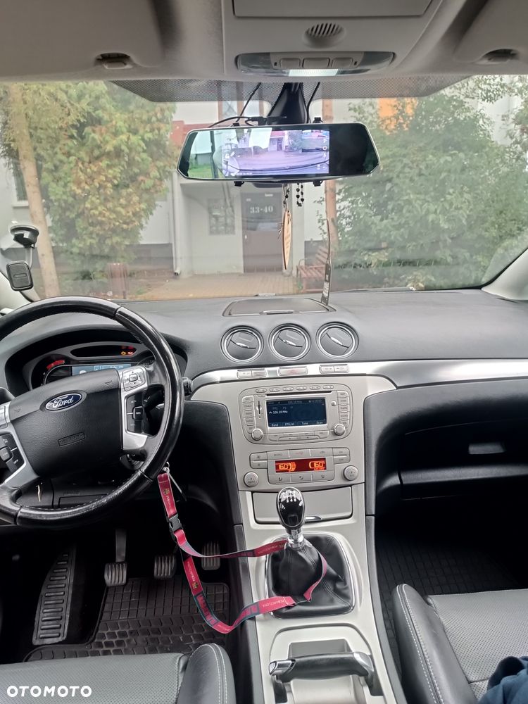 Ford C-MAX - 7