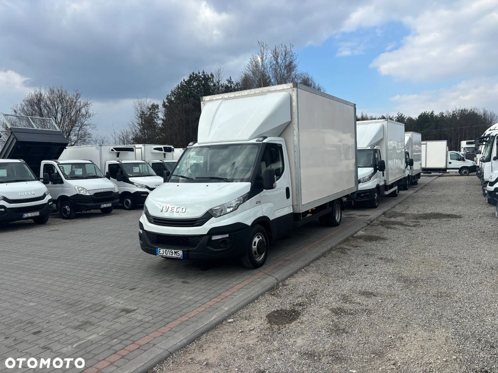 Iveco 35c140 35C15,,35C17,,35C18,,50C15,,50C17 - 3