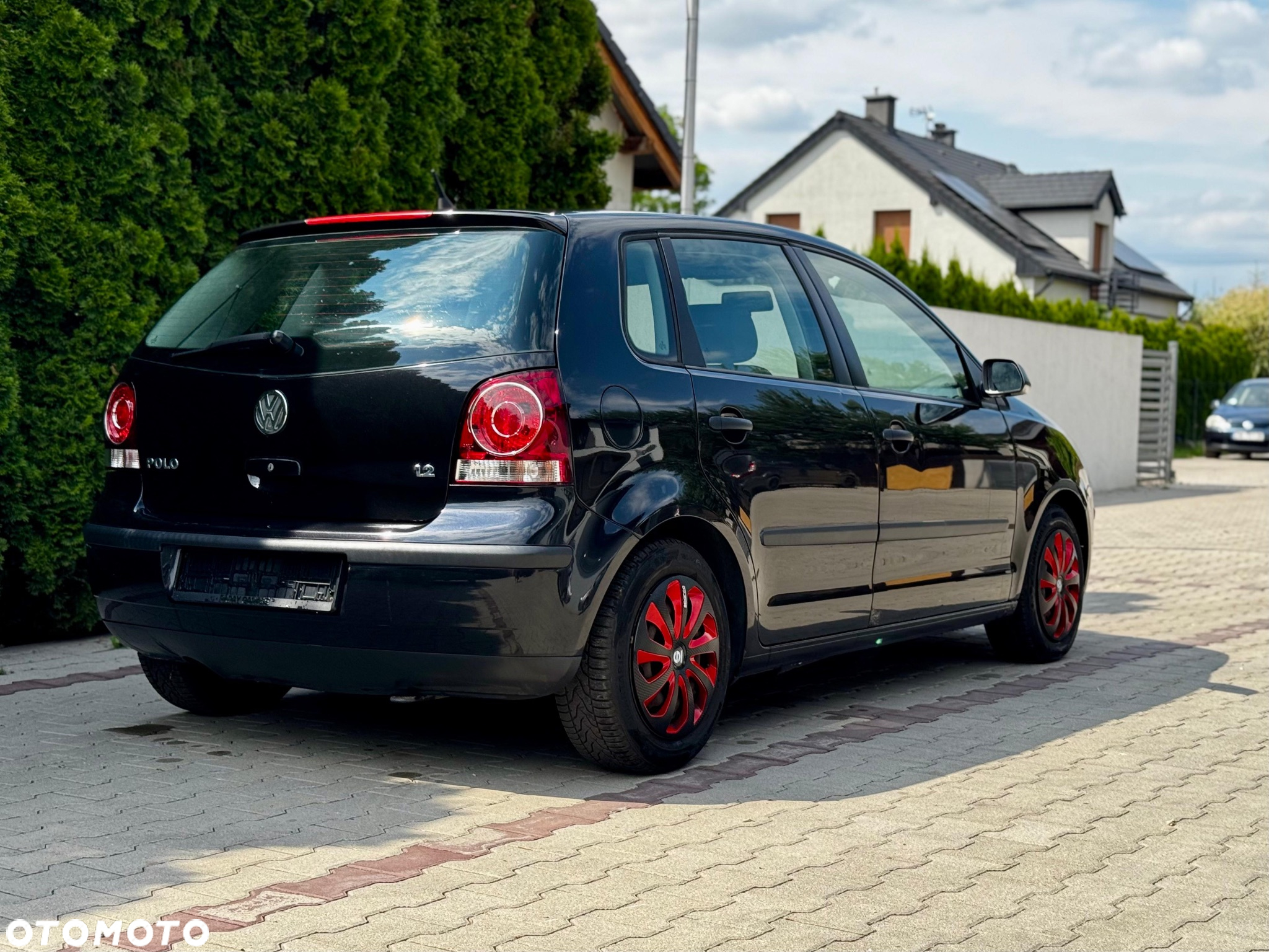 Volkswagen Polo 1.2 Trendline - 7