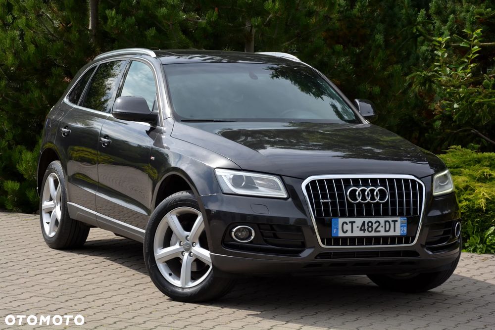 Audi Q5 - 26