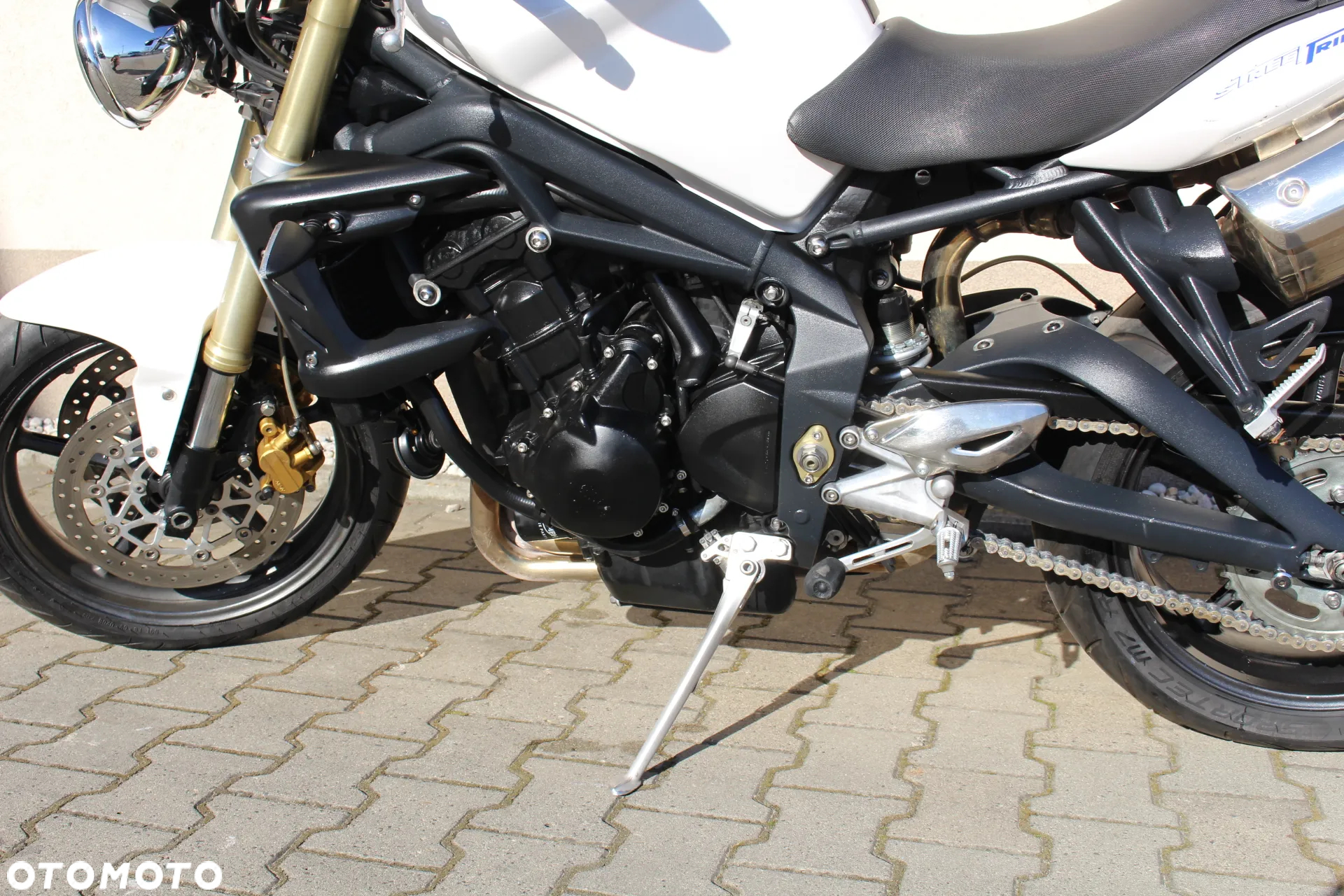 Triumph Speed Triple - 20