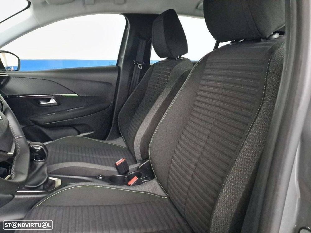 Peugeot 208 1.2 PureTech Active - 9