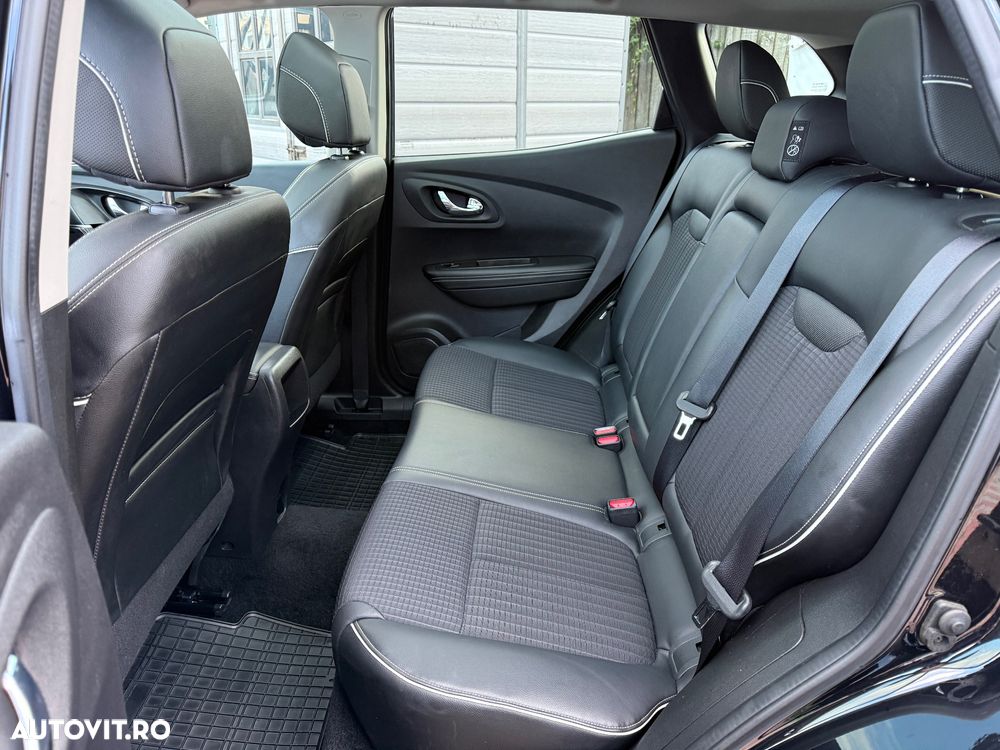 Renault Kadjar Energy dCi 110 EDC Bose Edition - 36