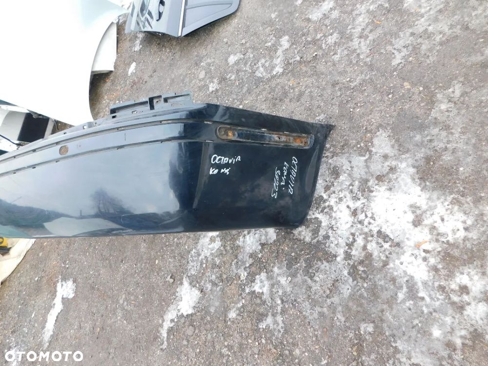 skoda octavia kombi zderzak nr 30223 WYSYŁKA - 3