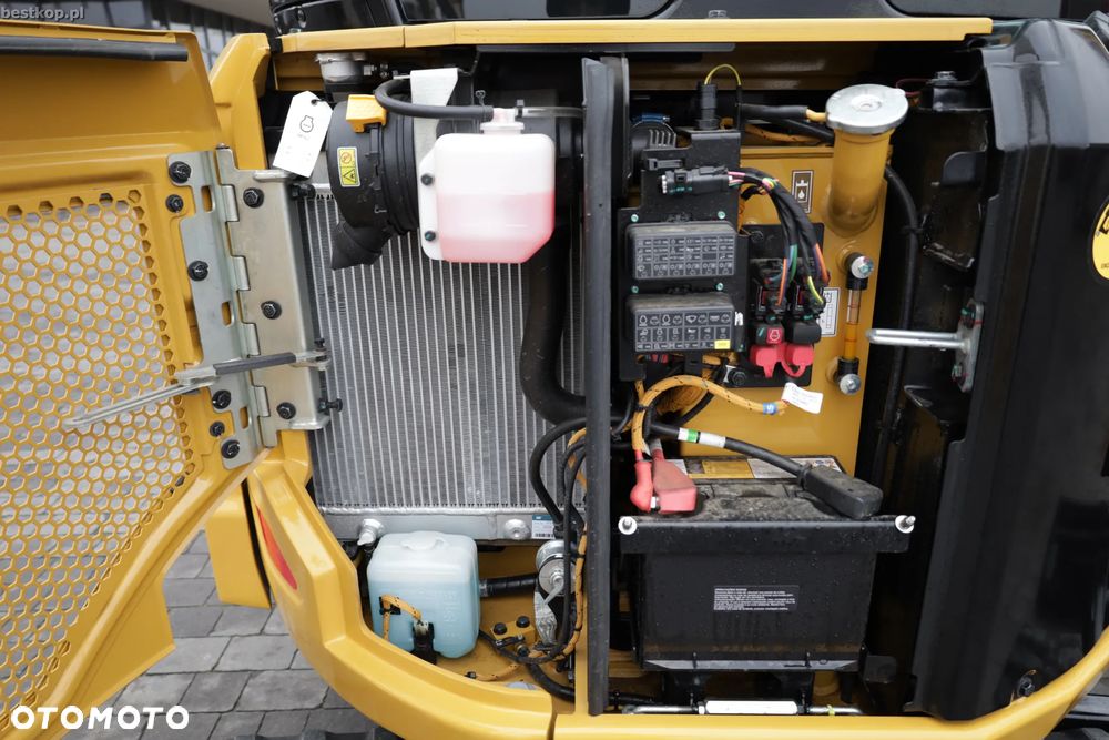 Caterpillar CAT 303 CR - 32