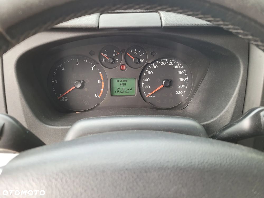 Ford TRANSIT - 7