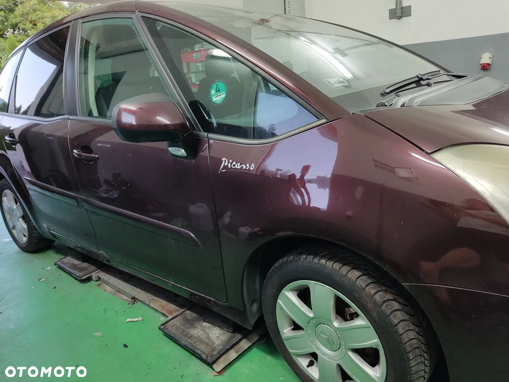 Citroën C4 Picasso 1.8i X - 6