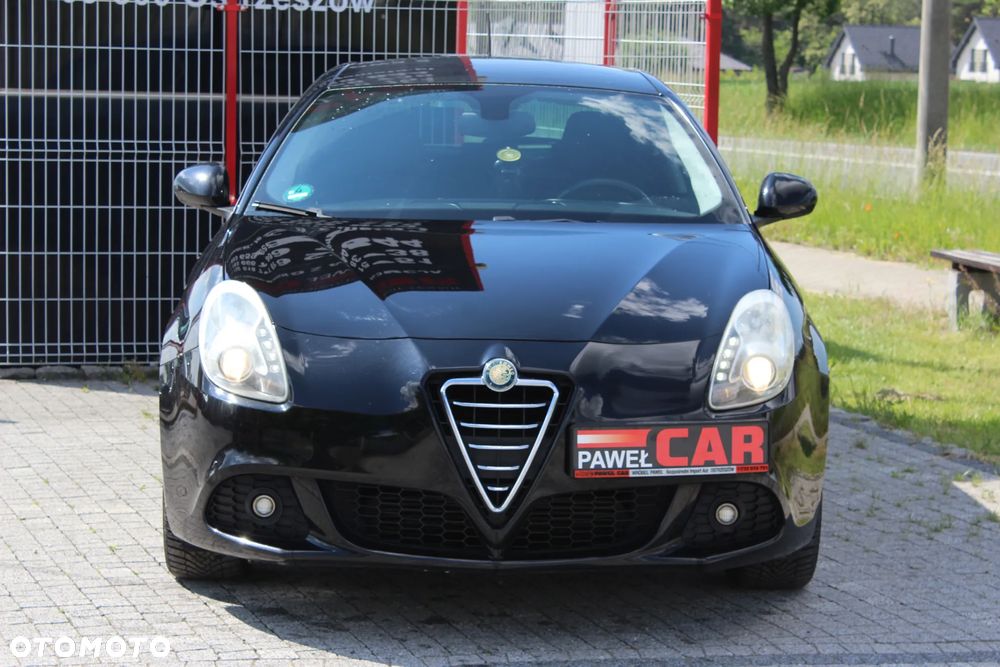 Alfa Romeo Giulietta 2.0 JTDM 16V - 3