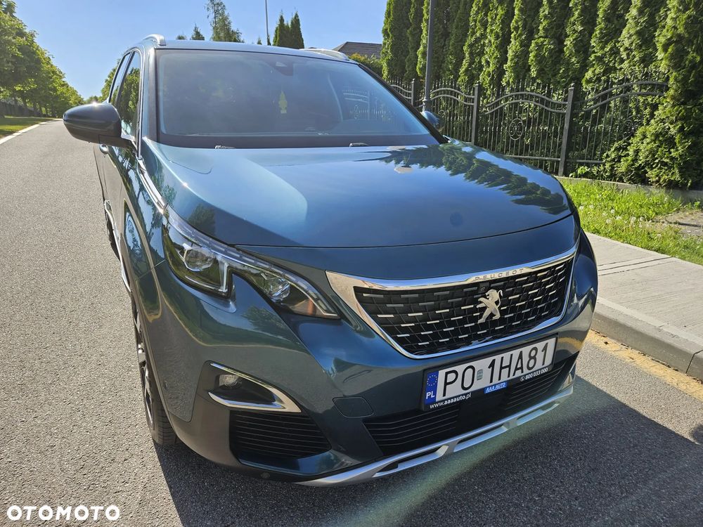 Peugeot 5008 1.2 PureTech Allure S&S - 14