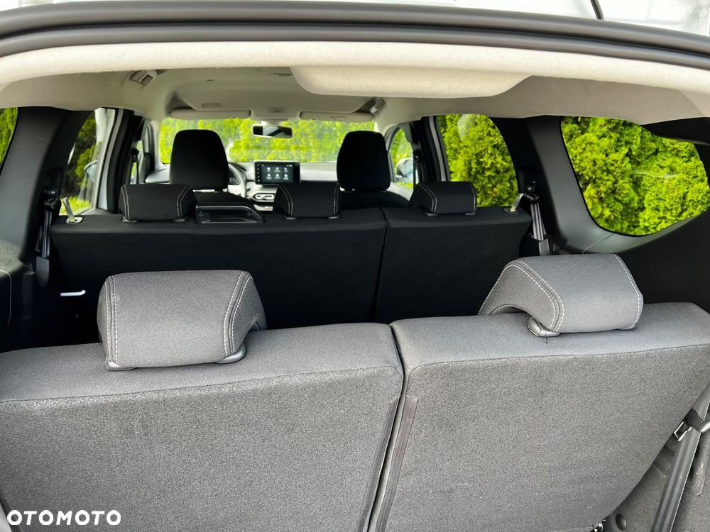 Dacia Jogger TCe 110 (7-Sitzer) Expression - 13