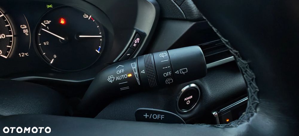 Mazda MX-30 e-SKYACTIV MAKOTO - 29