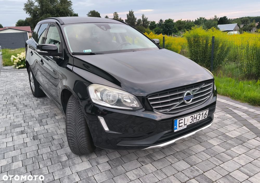 Volvo Xc 60