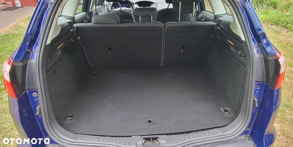 Ford Focus - 15