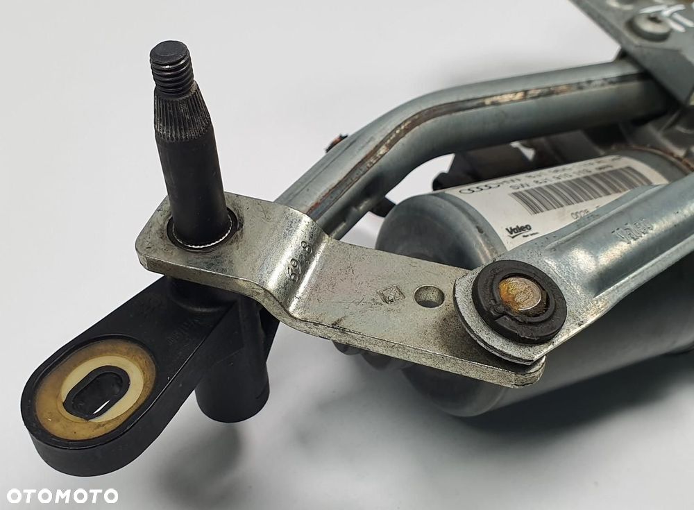 MECHANIZM WYCIERACZEK AUDI TT 8J 8J1955023C 8J1910113 EUROPA - 2