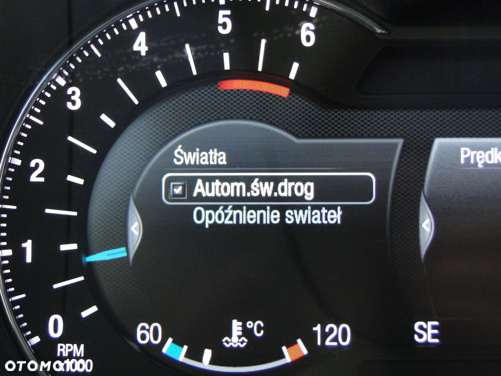 Ford Mondeo 2.0 TDCi Titanium PowerShift - 31