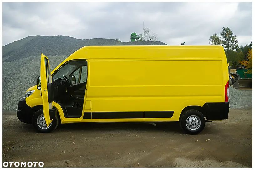 Fiat Ducato - 5