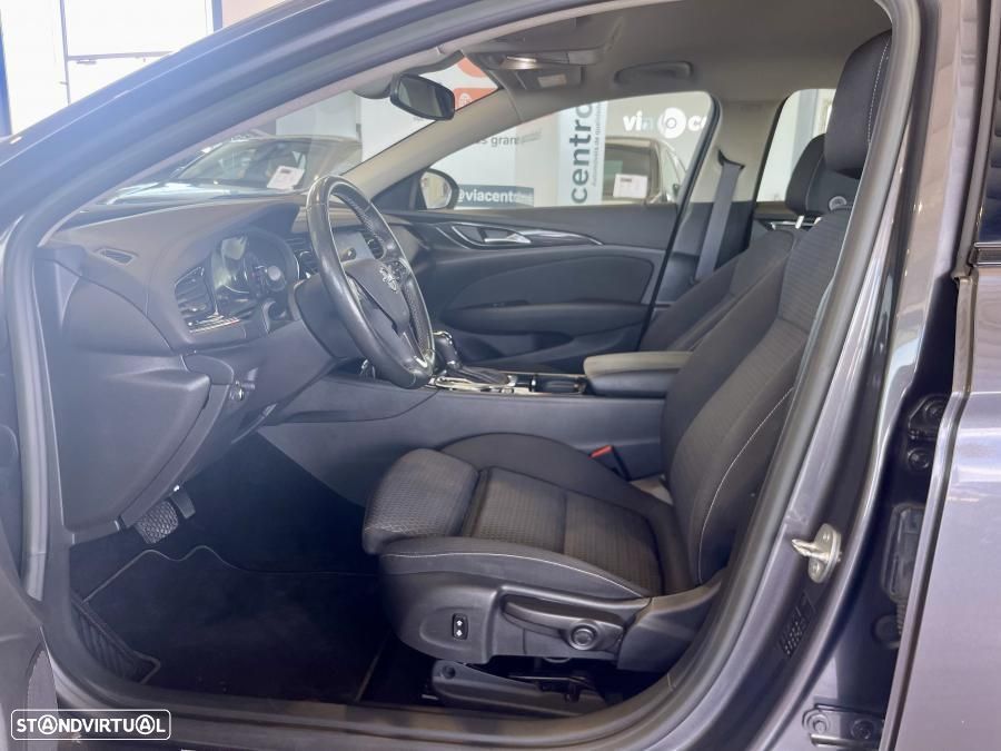 Opel Insignia Grand Sport 1.5 D Business Edition Aut. - 8