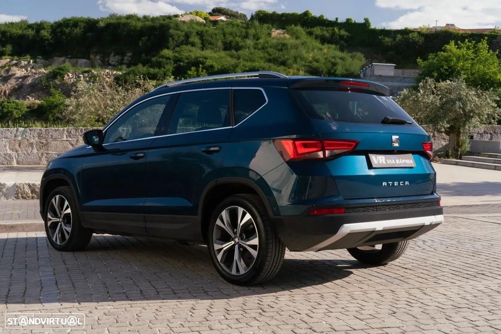 SEAT Ateca - 7