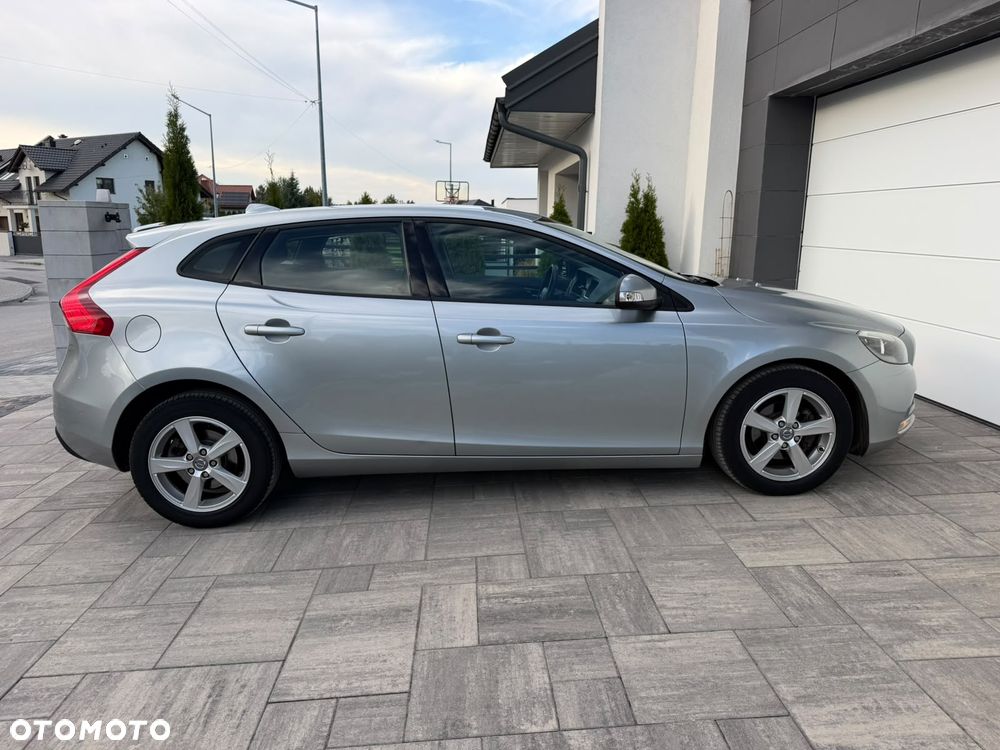 Volvo V40 2013 photo 5
