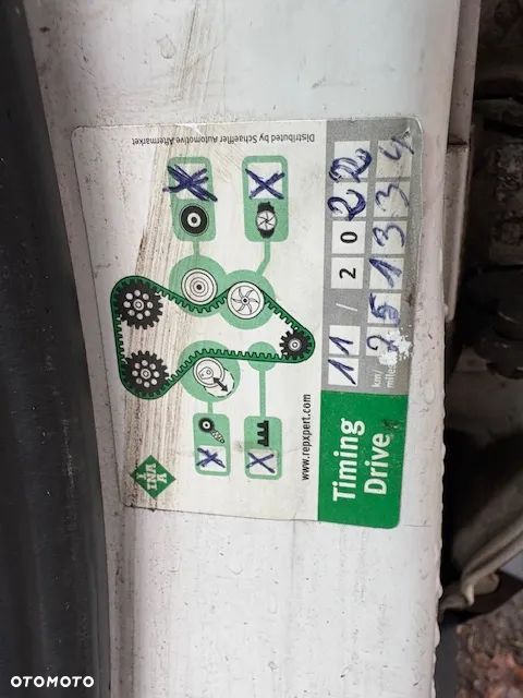 Volkswagen Passat 1.9 TDI - 11