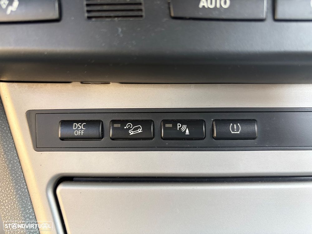 BMW X3 3.0 d - 31