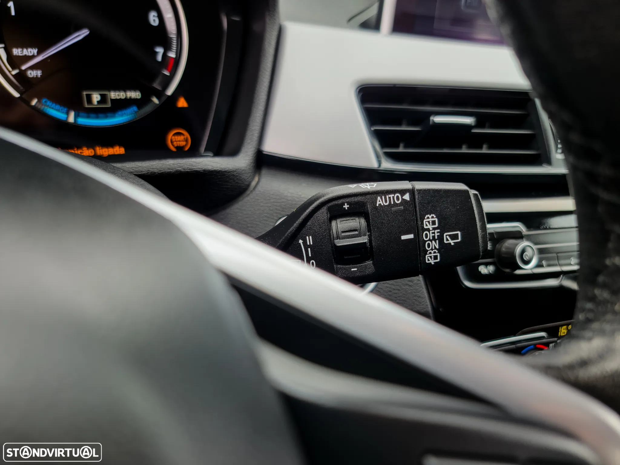 BMW X1 25 e xDrive Corporate Edition - 27