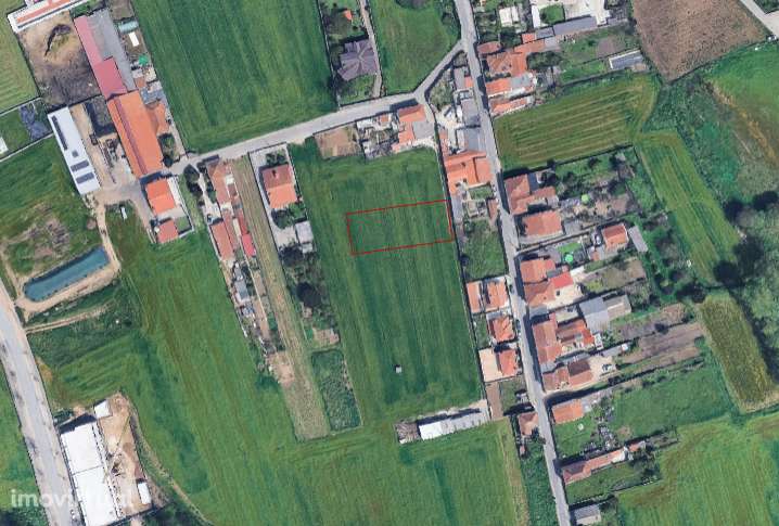 Terreno Rústico  Venda em Mindelo,Vila do Conde - Grande imagem: 4/7
