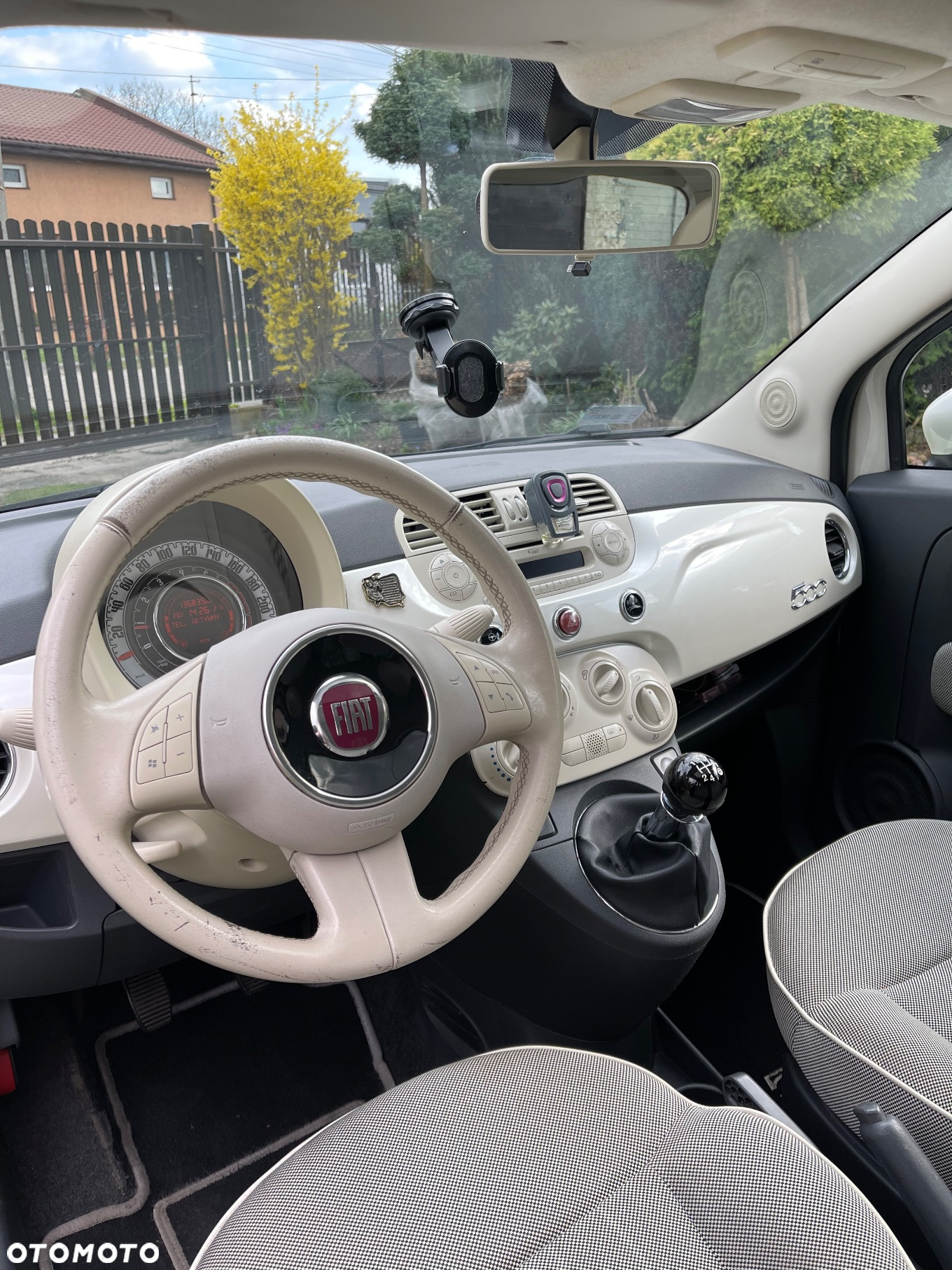 Fiat 500 1.2 8V Pop - 20