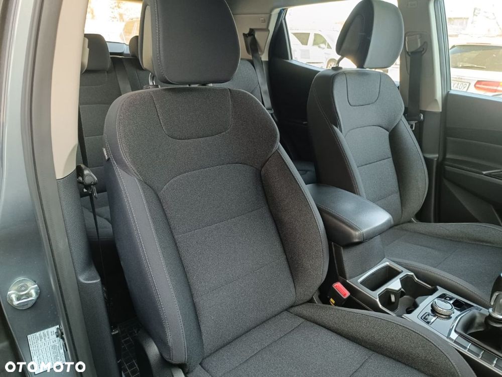 SsangYong/KGM Korando - 27