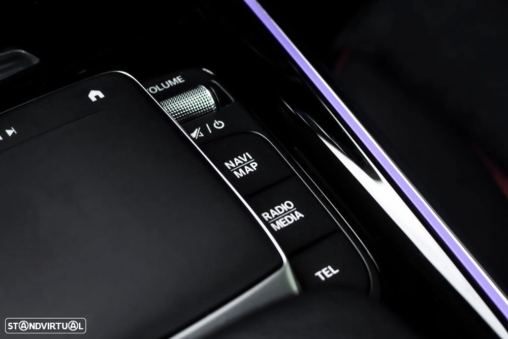 Mercedes-Benz GLA 250 e AMG Line - 22