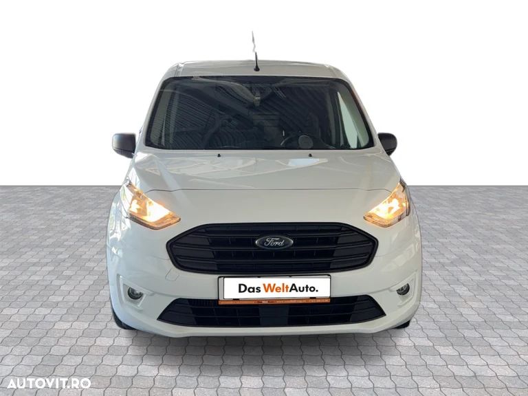 Ford Transit Connect 1.5 EcoBlue 100CP 6MT DCIV SWB(L1) Trend - 2