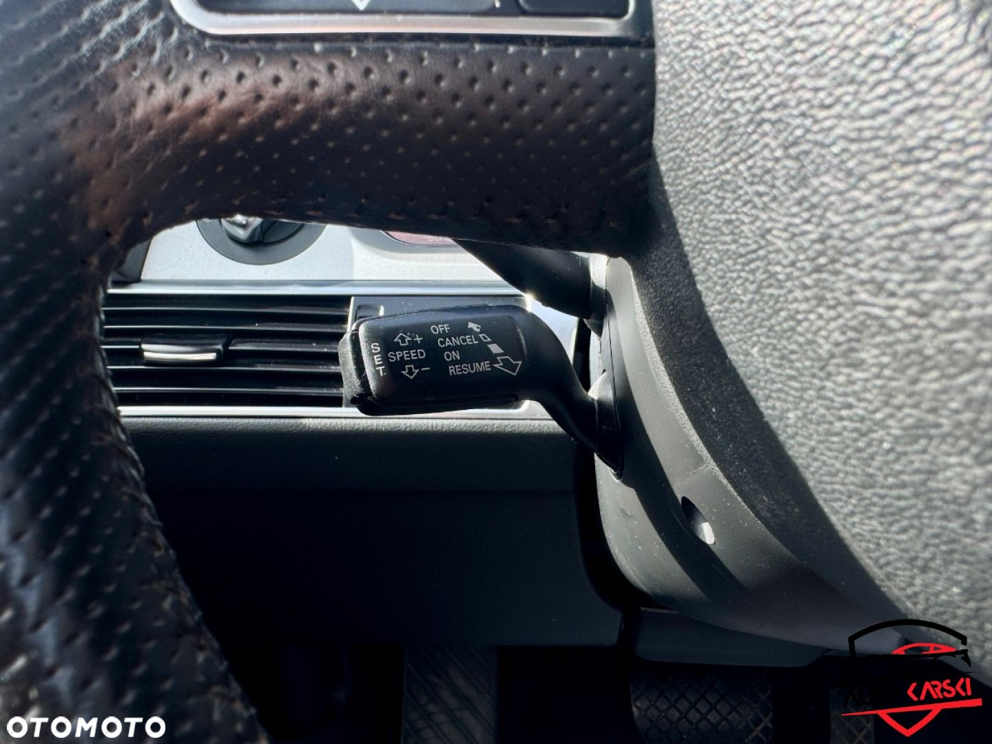 Audi A6 Avant - 8