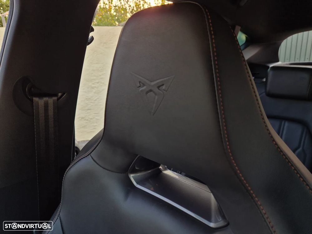 Cupra Formentor 2.0 TDI Sport - 29